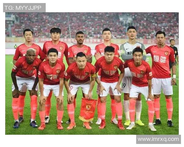 广州恒大迎战天津队全力争胜力争积分榜前列